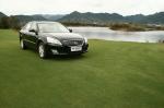 Hyundai Sonata Sedan 2008 года